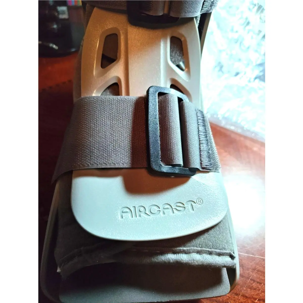 Aircast  - 01EP-M - 01EP-M - Gray 3
