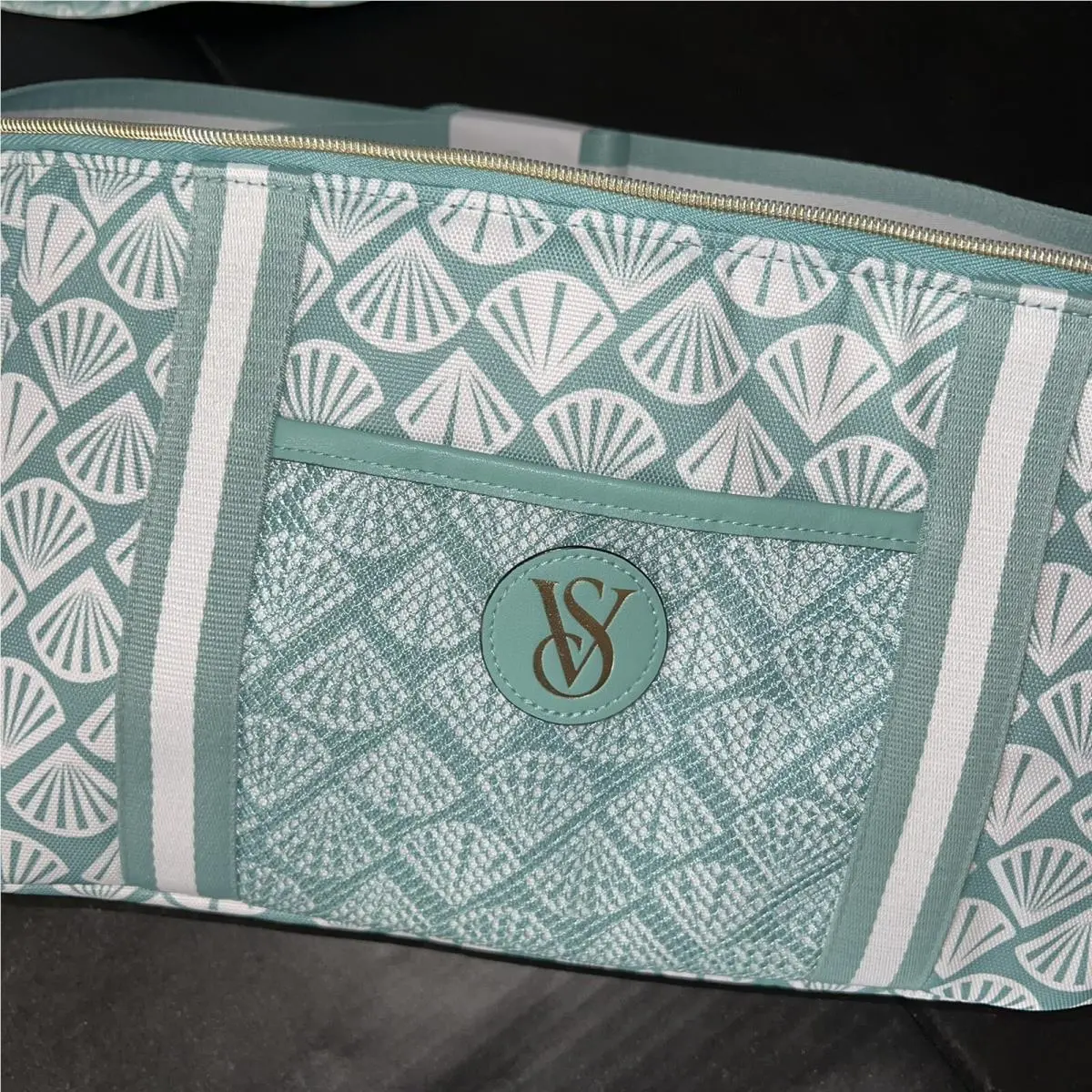 Victoria's Secret clothing - Mint,teal,green,white 1
