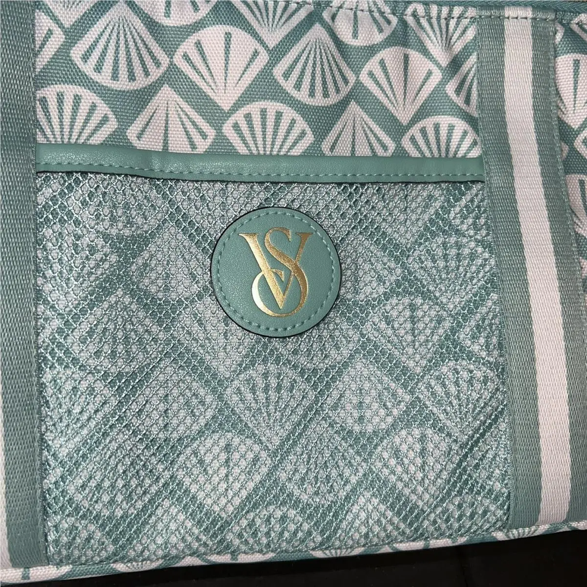 Victoria's Secret clothing - Mint,teal,green,white 5