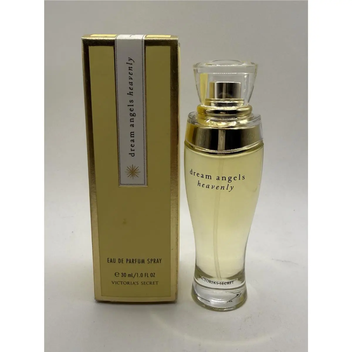 Victoria’s Secret Dream Angels Heavenly Eau De Parfum 1 oz 30 ml by Victoria's Secret