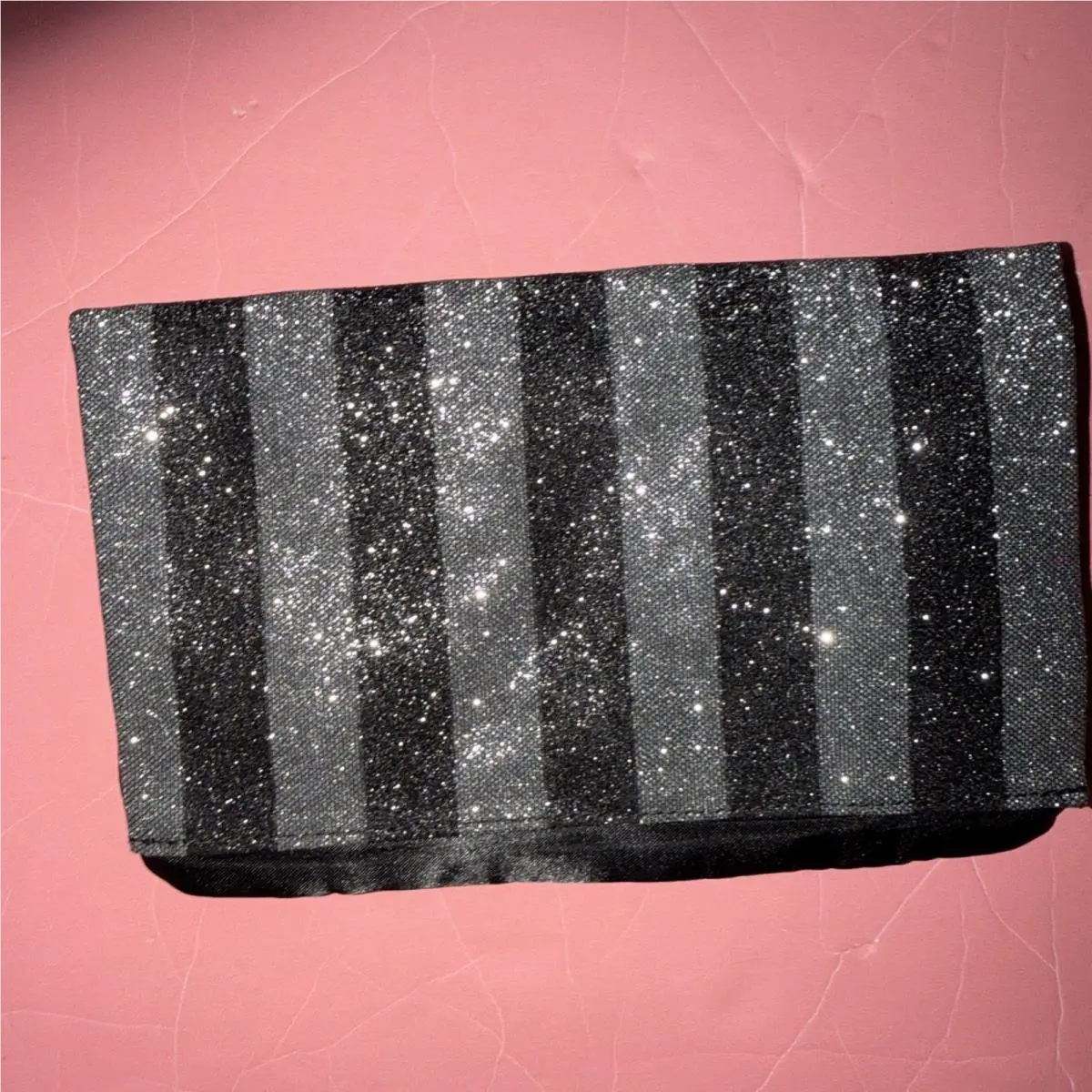 Victoria's Secret clothing - silver,gray,black 3