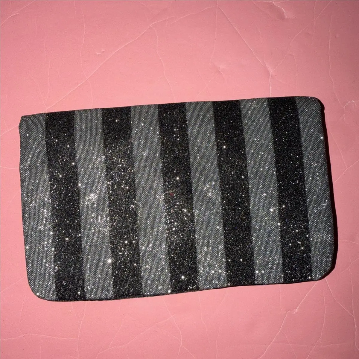 Victoria's Secret clothing - silver,gray,black 5