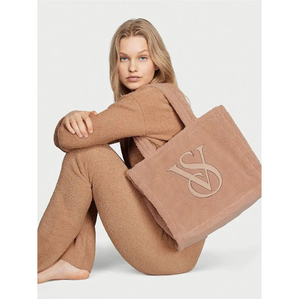 Victoria's Secret clothing - Brown,beige,cream,white 4