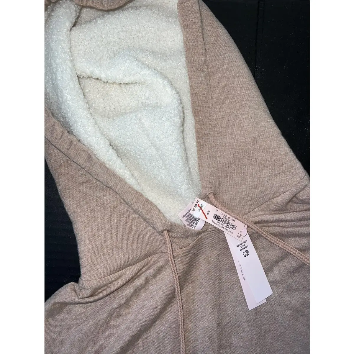 Victoria's Secret clothing - Brown,beige,cream,white 0