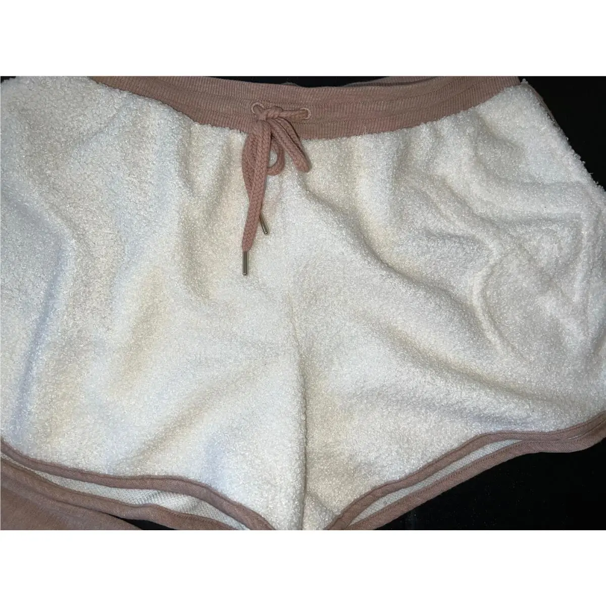 Victoria's Secret clothing - Brown,beige,cream,white 1