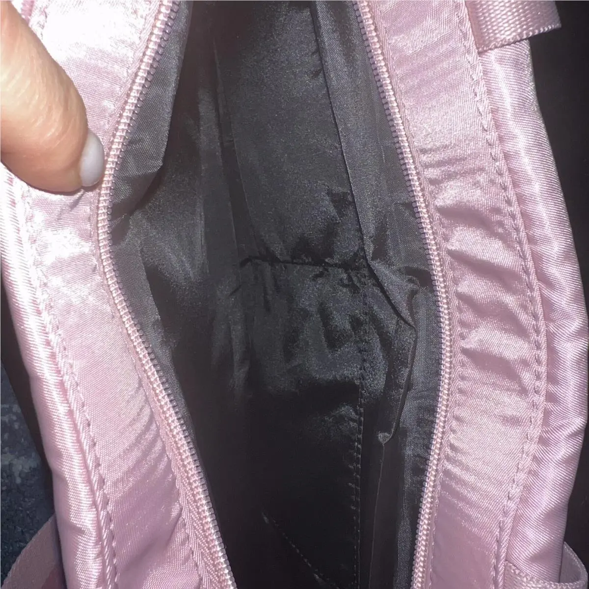 Victoria's Secret clothing - pink,white,blush 10
