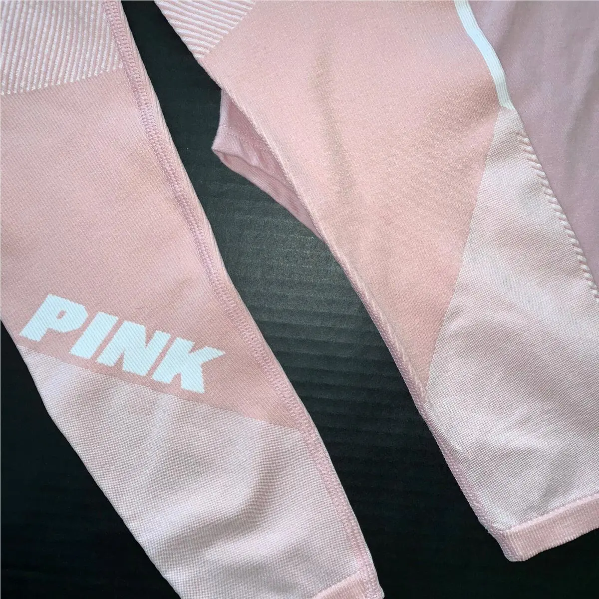 Victoria's Secret clothing - pink,white,blush 2