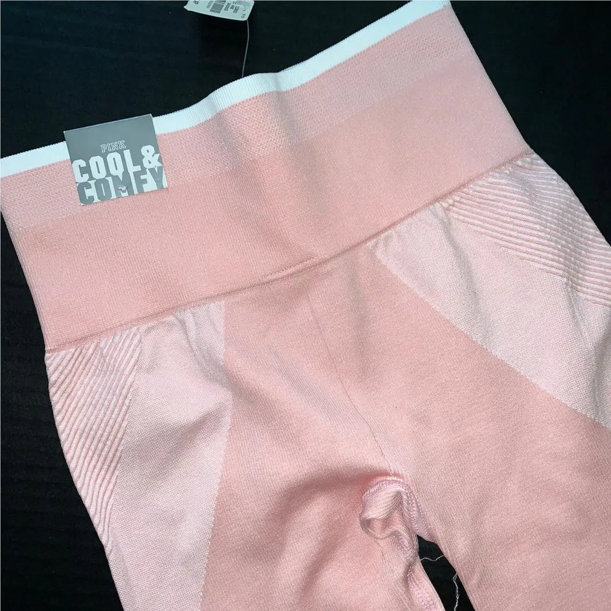 Victoria's Secret clothing - pink,white,blush 3