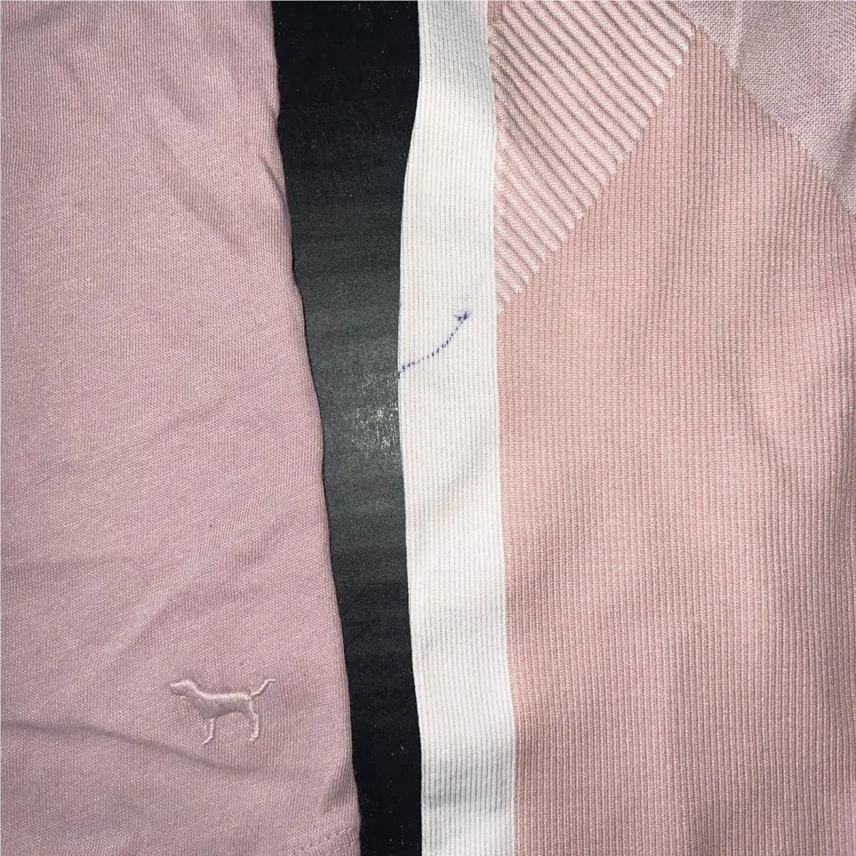 Victoria's Secret clothing - pink,white,blush 6