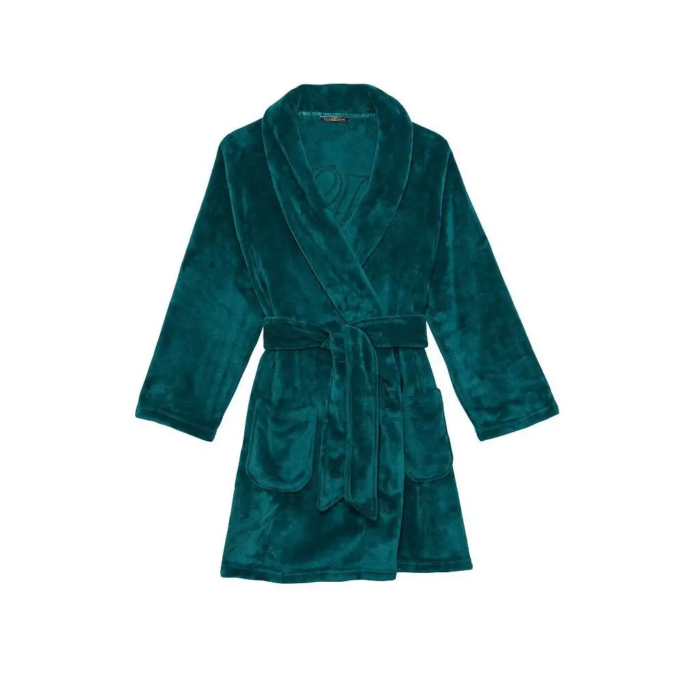 Victoria's Secret clothing - black,green,red 7