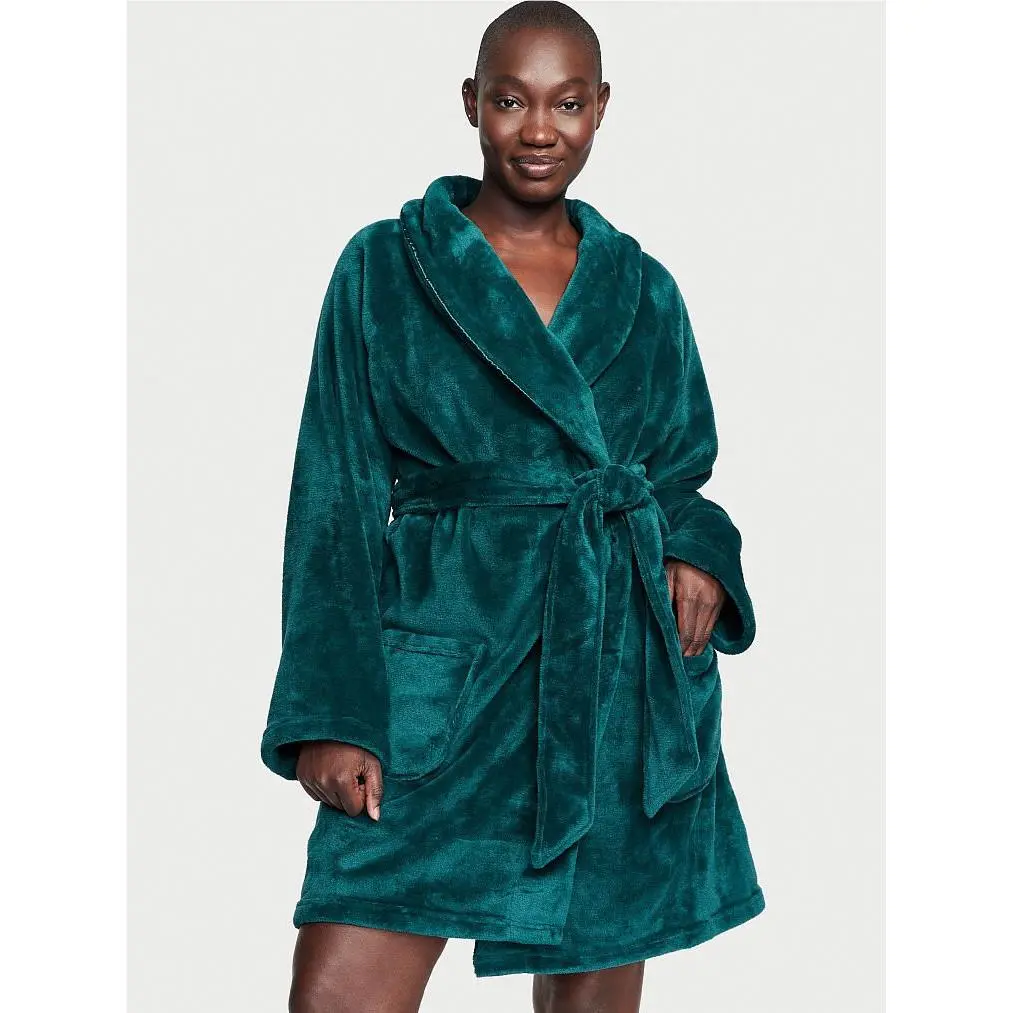 Victoria's Secret clothing - black,green,red 5