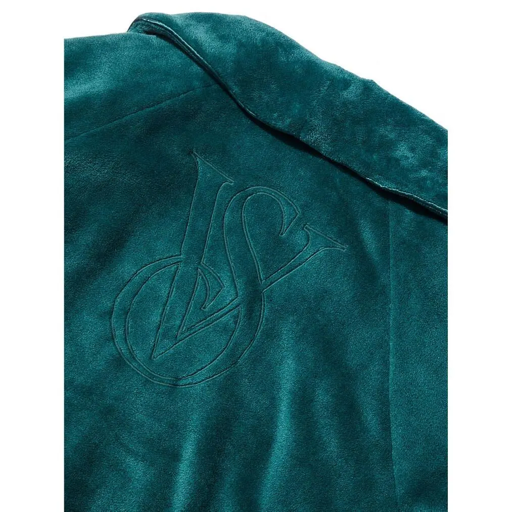 Victoria's Secret clothing - black,green,red 6