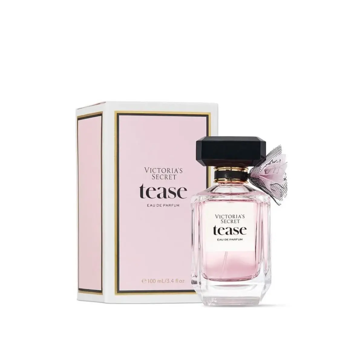 Victoria`s Secret Tease Eau de Parfum 3.4 Oz For Women Spray by Victoria's Secret