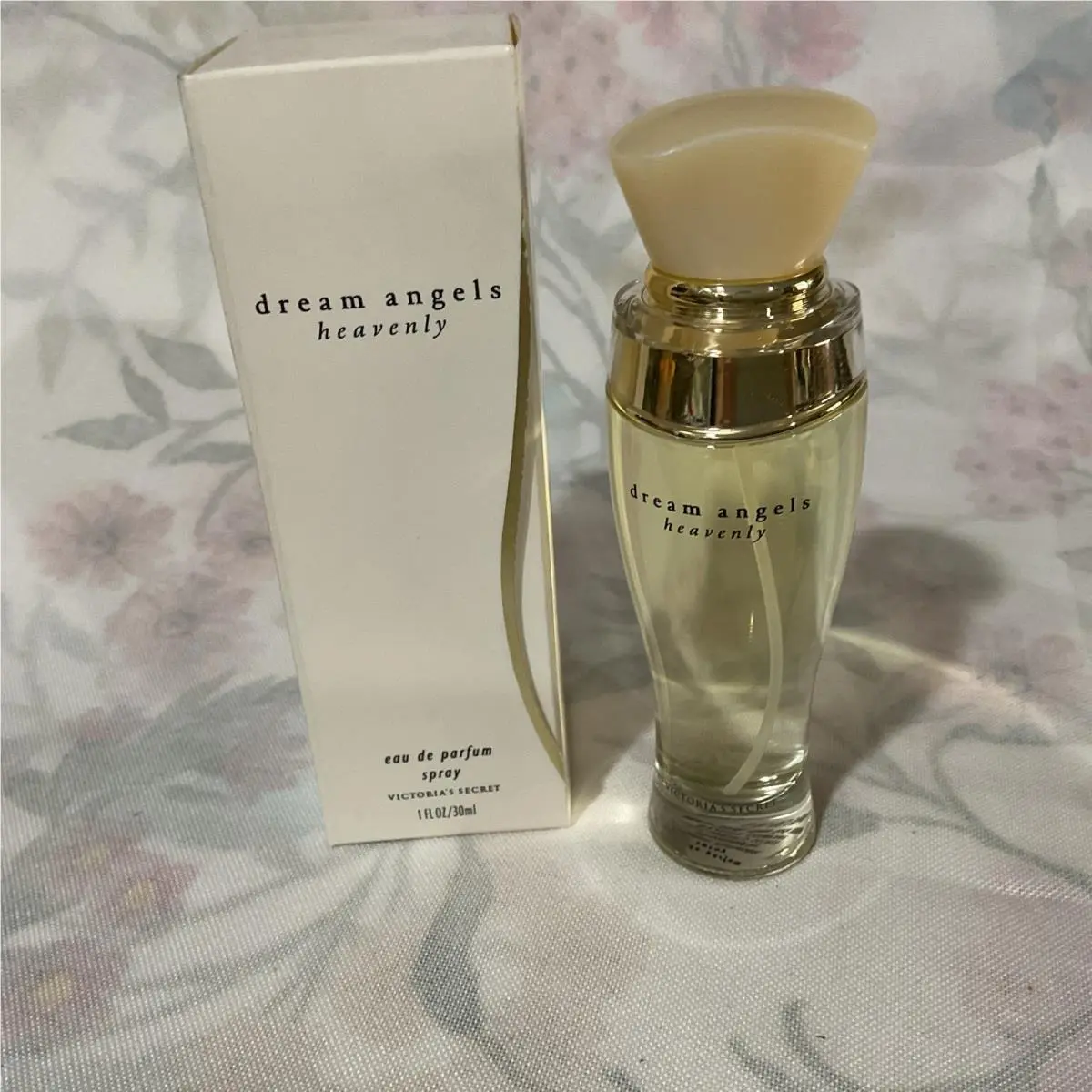 Dream Angels Heavenly By Victoria’s Secret 1.0 Fl. Oz. Edp Spray by Victoria's Secret