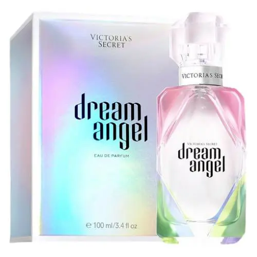 Dream Angel Perfume Victoria`s Secret 1.7 Oz 50 ml Edp Eau De Parfum Spray Women