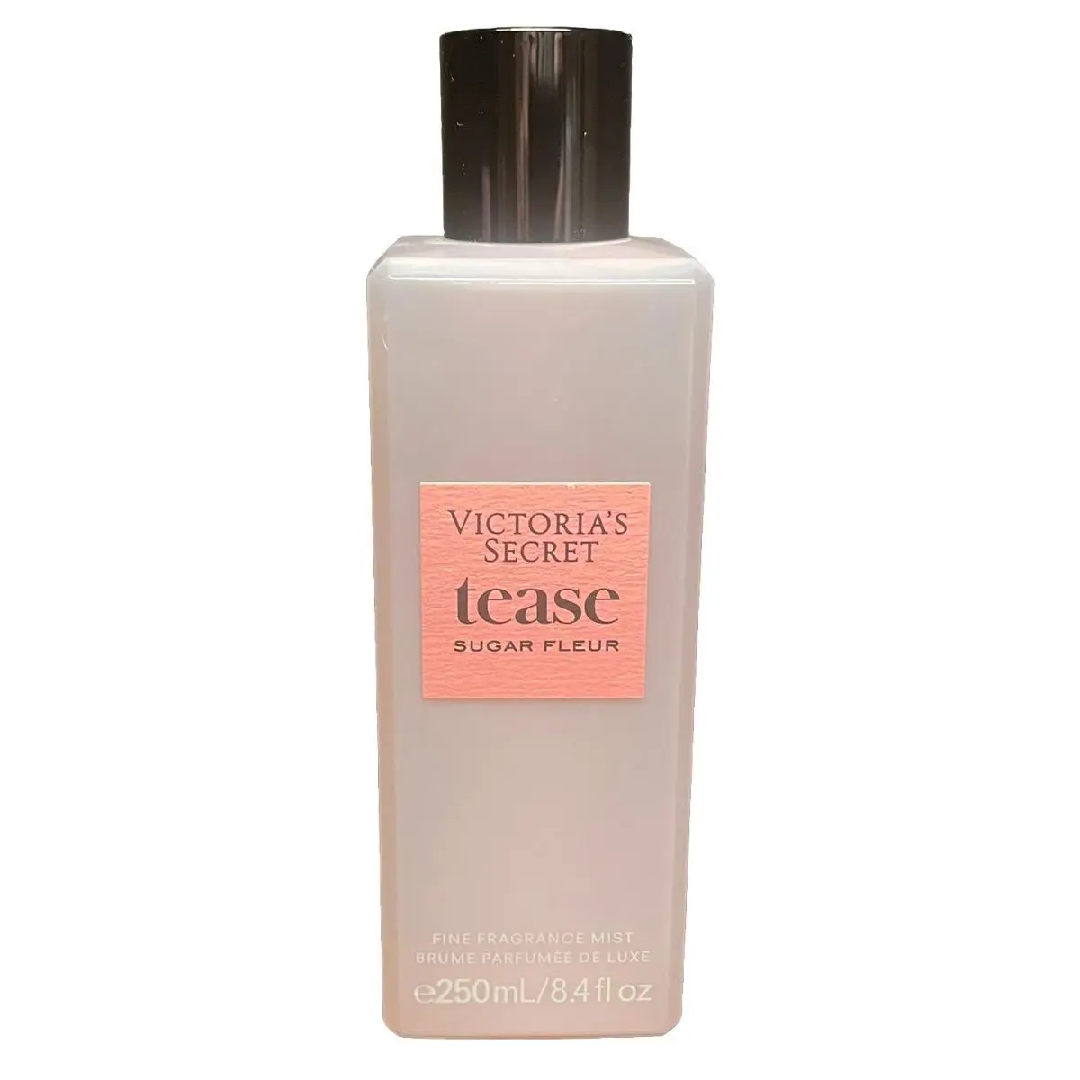 Victoria s Secret Tease Sugar Fleur Fine Fragrance Mist Spray 8.4 oz/250 mL by Victoria's Secret