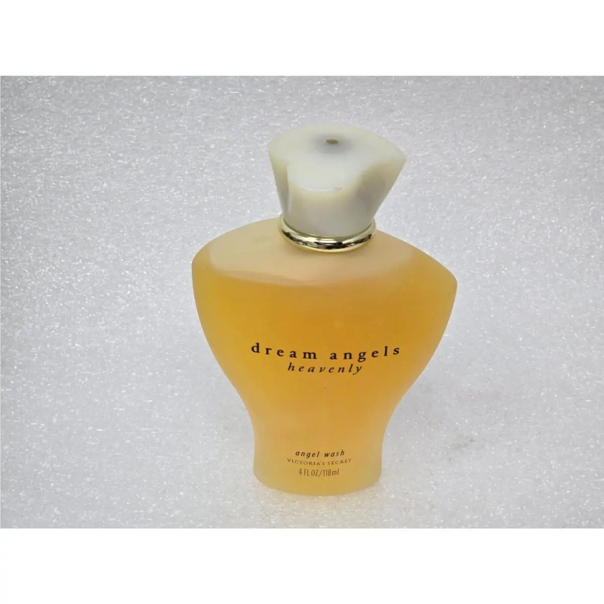 Victoria`s Secret Dream Angels Heavenly Angel Wash 4 Fl Oz Bath Body by Victoria's Secret
