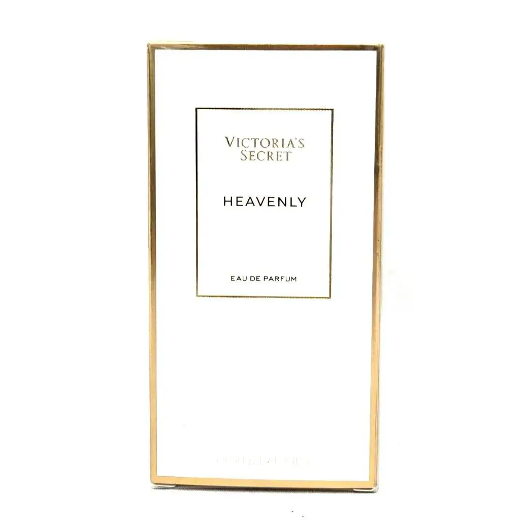 Victoria`s Secret Heavenly Classic Eau de Parfum 1.7 oz / 50 Ml Spray by Victoria's Secret