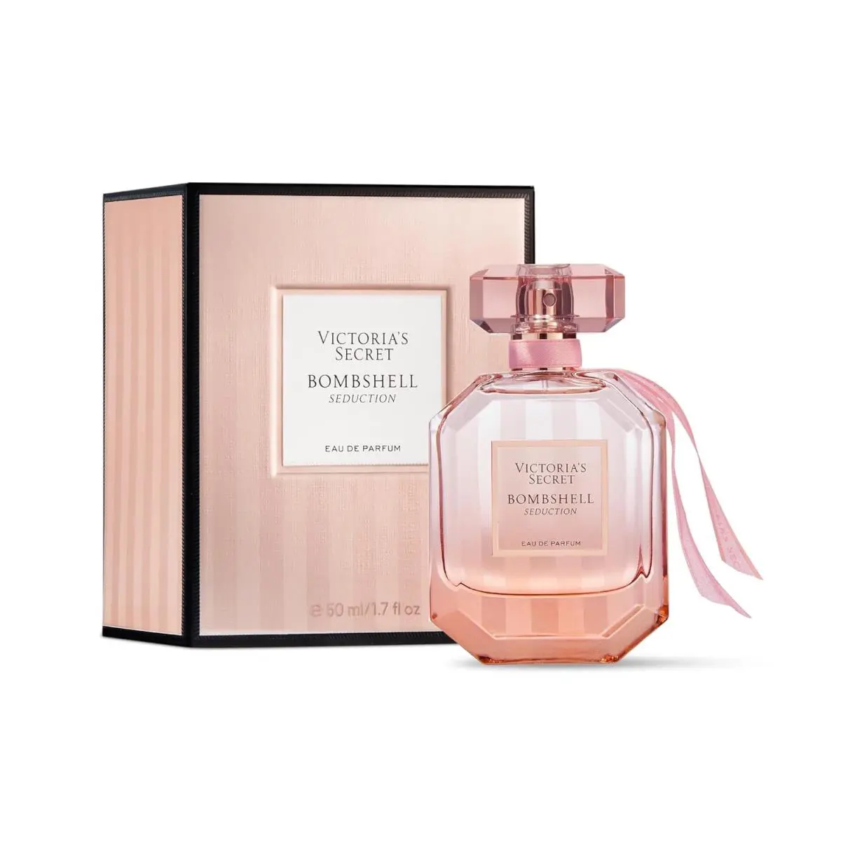 Victoria`s Secret Bombshell Eau de Parfum Seduction - 1.7 fl oz by Victoria's Secret