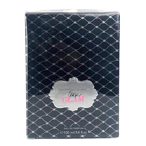 Victoria`s Secret Tease Glam Eau DE Parfum 3.4 oz 100ml For Women by Victoria's Secret