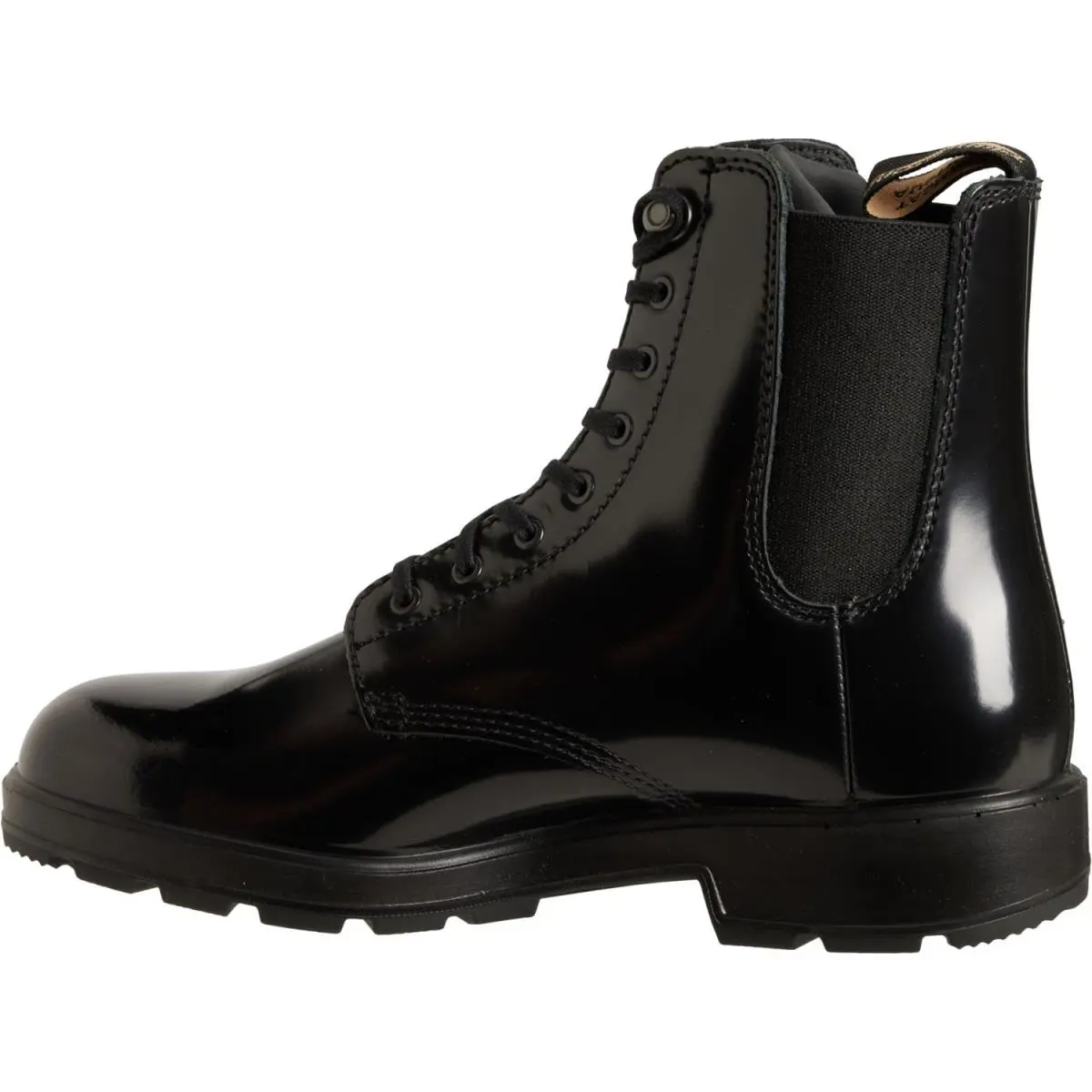 Blundstone shoes - Blundstone 2219 - Black 2