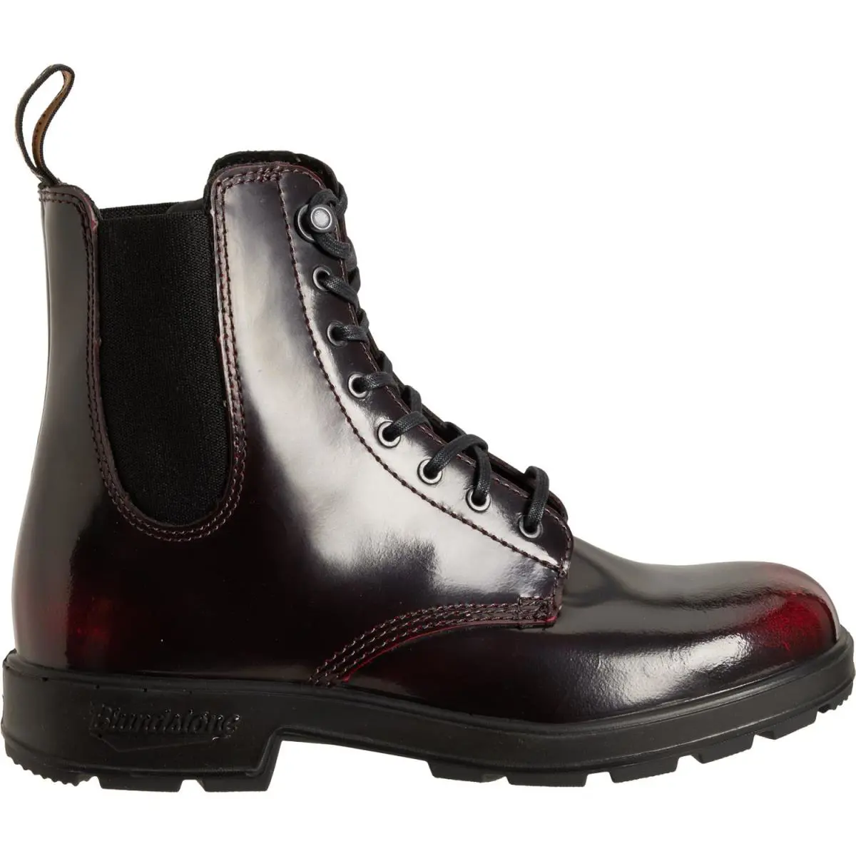 Blundstone shoes - Blundstone 2220 - Red 0