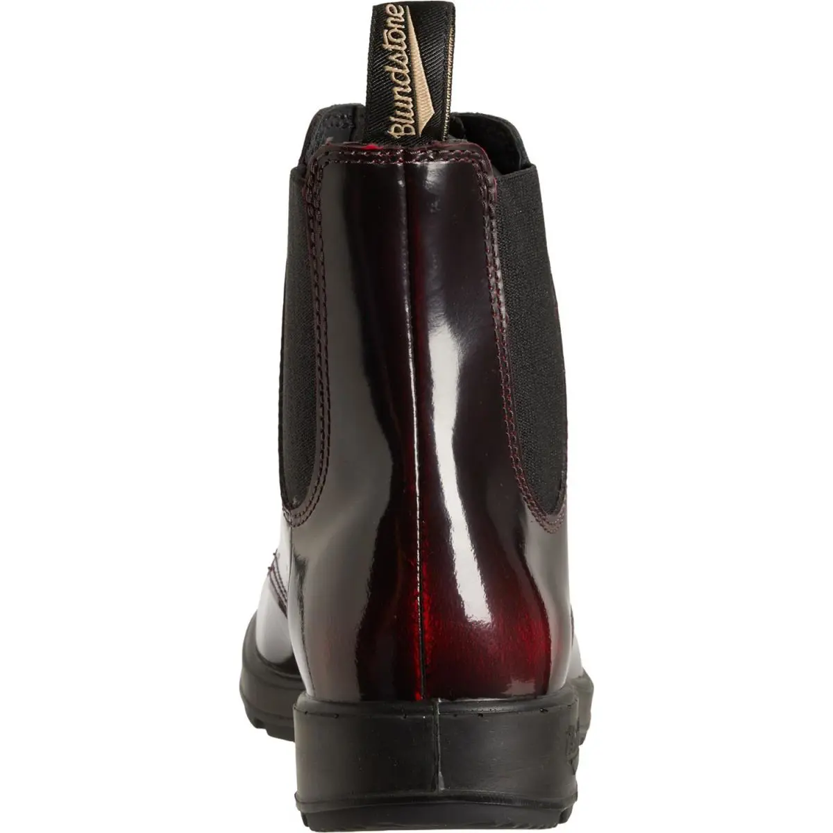 Blundstone shoes - Blundstone 2220 - Red 2