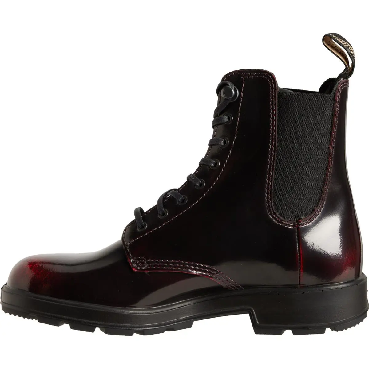 Blundstone shoes - Blundstone 2220 - Red 3