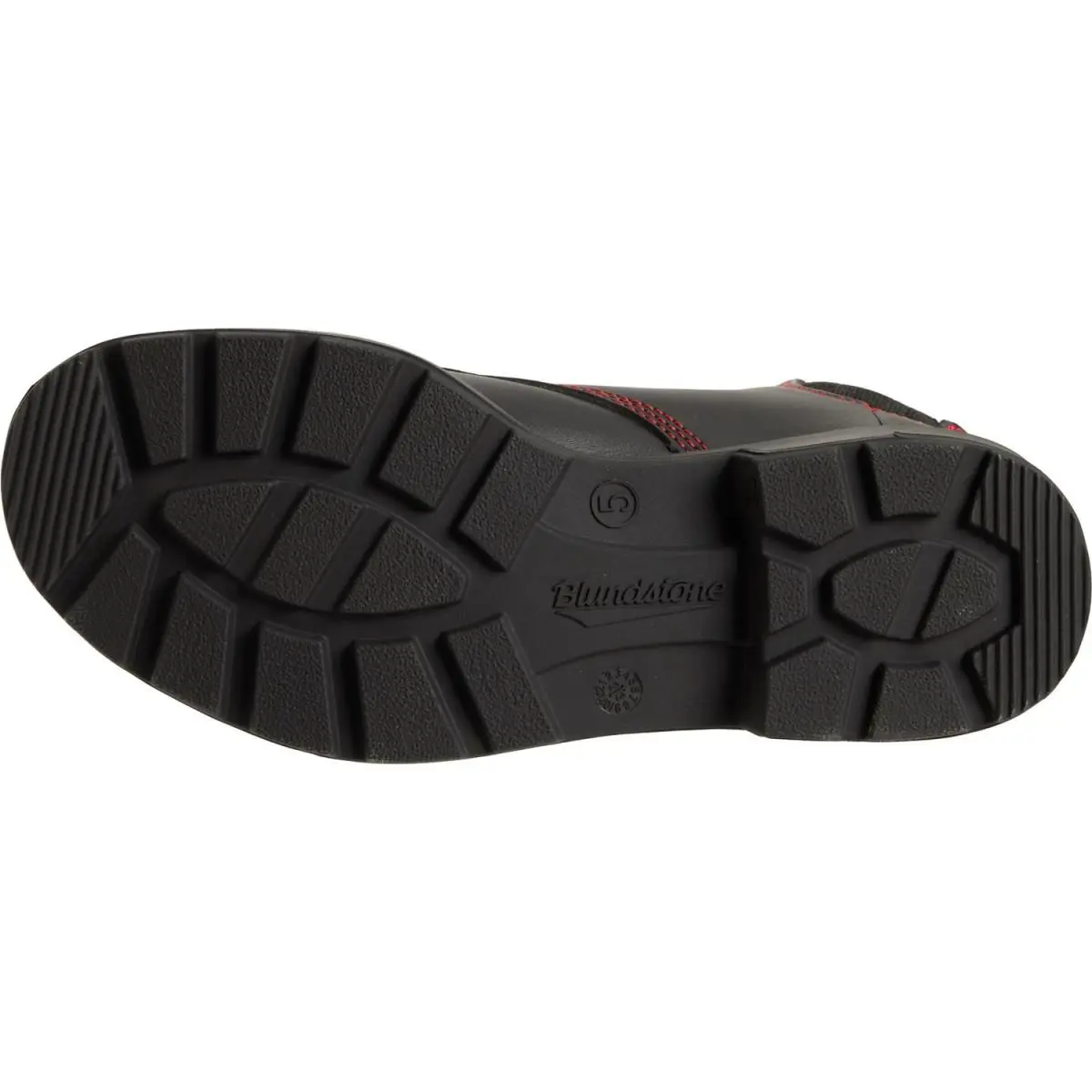 Blundstone shoes - Blundstone 2325 Originals - Originals - Black 1