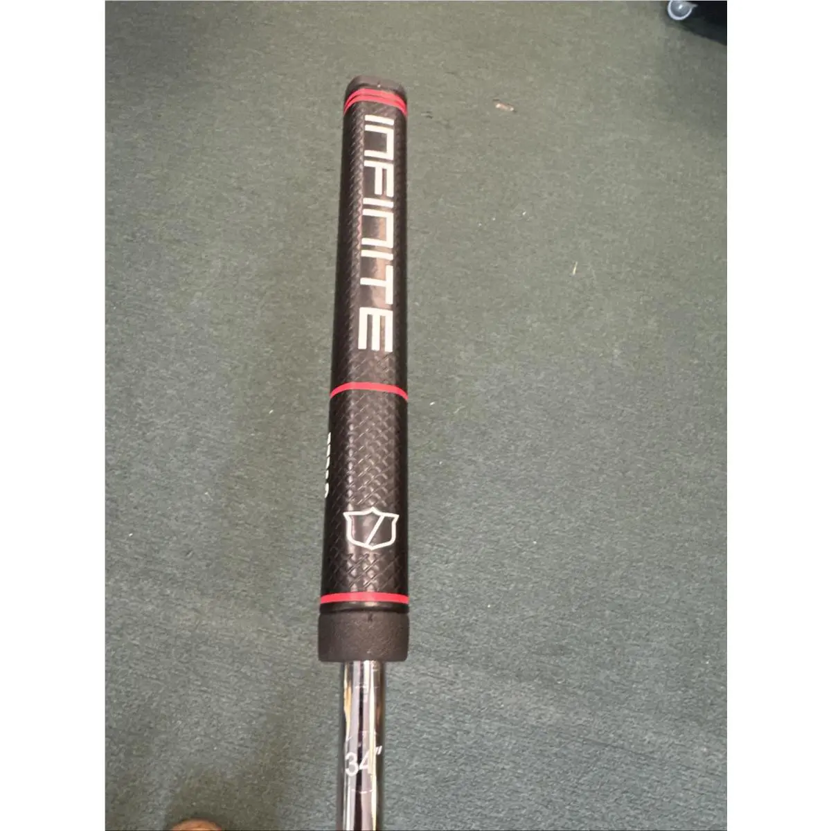 Wilson  - Wilson Weili Putter - Weili Putter 9
