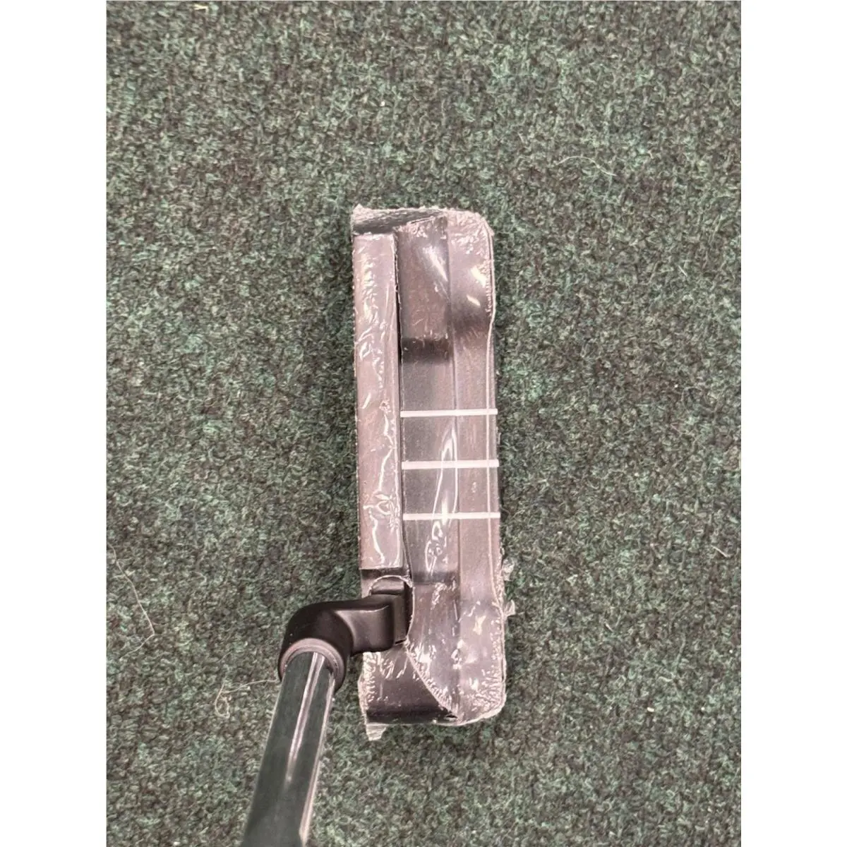 Wilson  - Wilson Weili Putter - Weili Putter 2