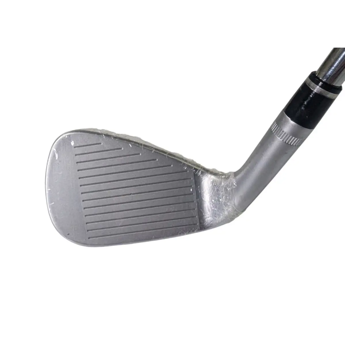 Wilson  - FG Tour F5 Forged - Tour Forged - Silver 0