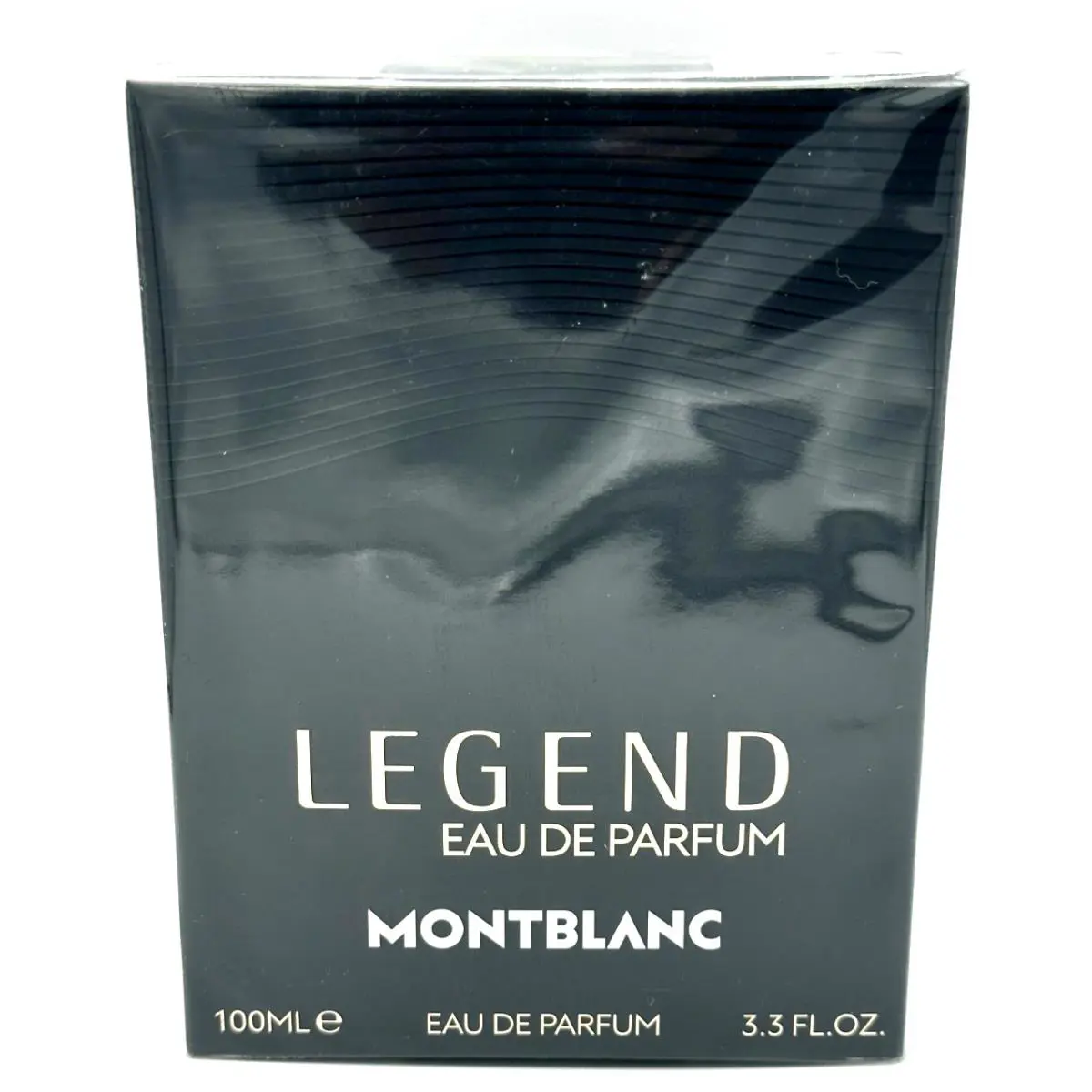 Montblanc Legend Eau De Parfum 100 ml / 3.3 oz