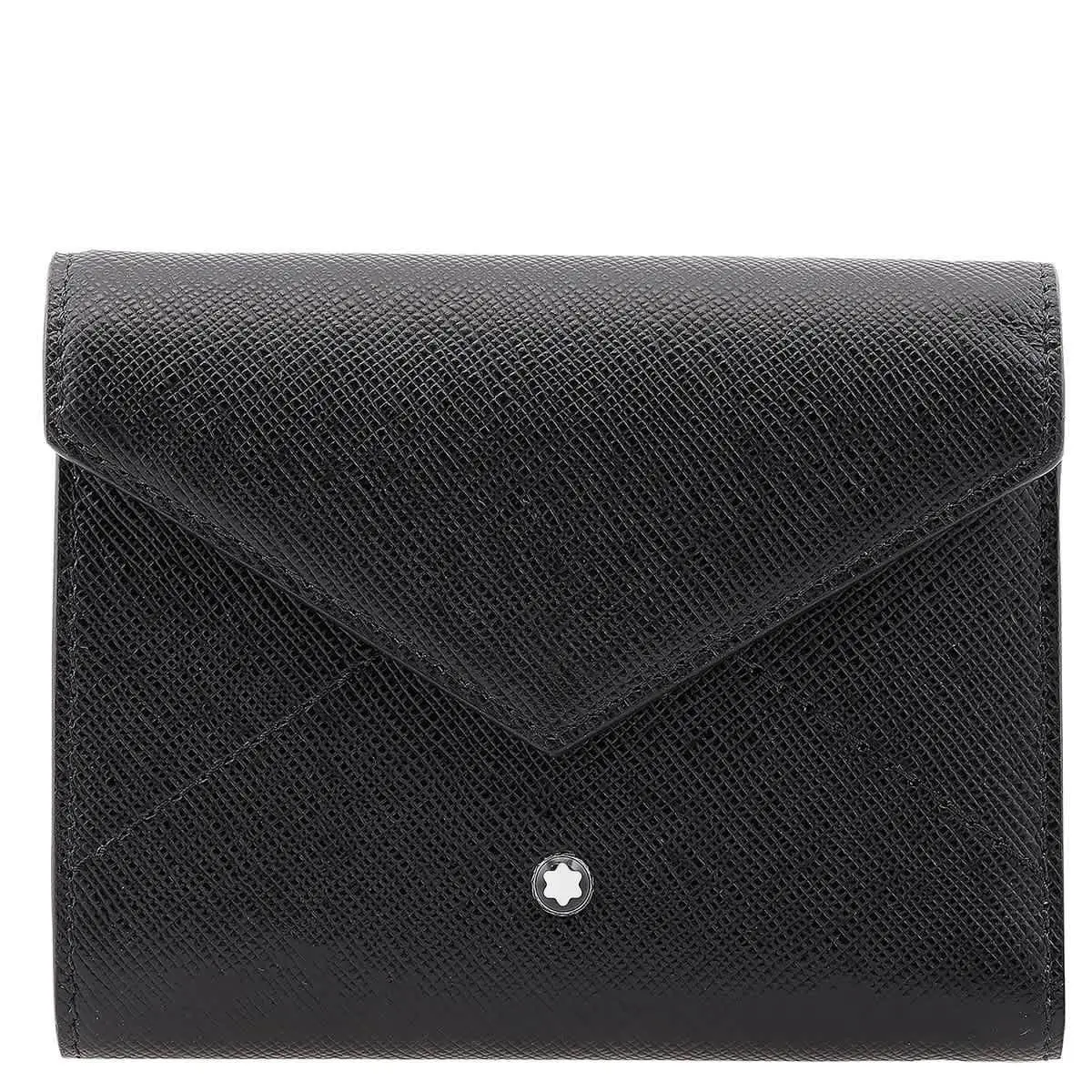 Montblanc Sartorial Leather Trio Wallet 198225