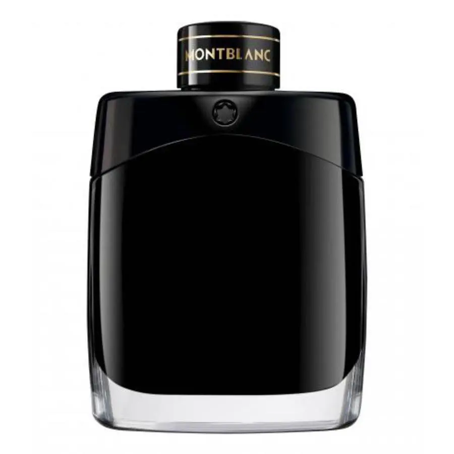 Montblanc Men`s Legend Edp Spray 3.3 oz Tester Fragrances 3386460118149