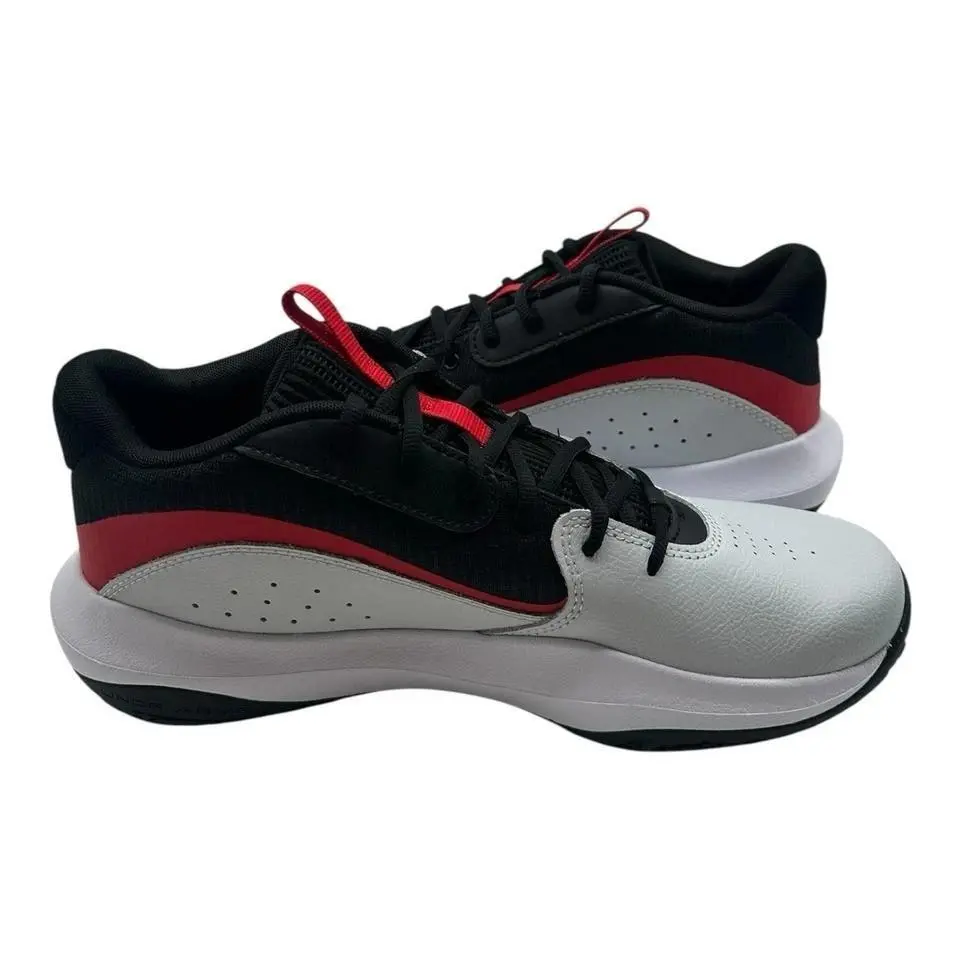 Under Armour shoes - Under Armour Lockdown 7 - Lockdown - 3028512-100 - Gray 1