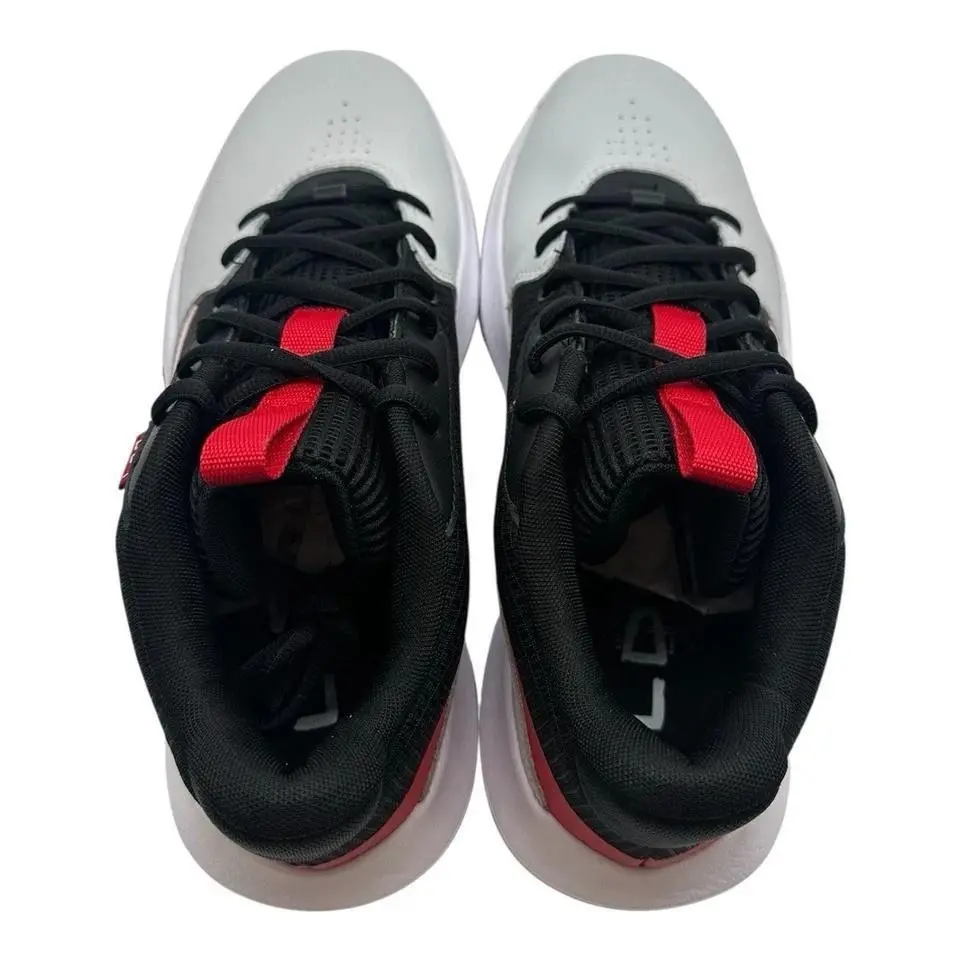 Under Armour shoes - Under Armour Lockdown 7 - Lockdown - 3028512-100 - Gray 4