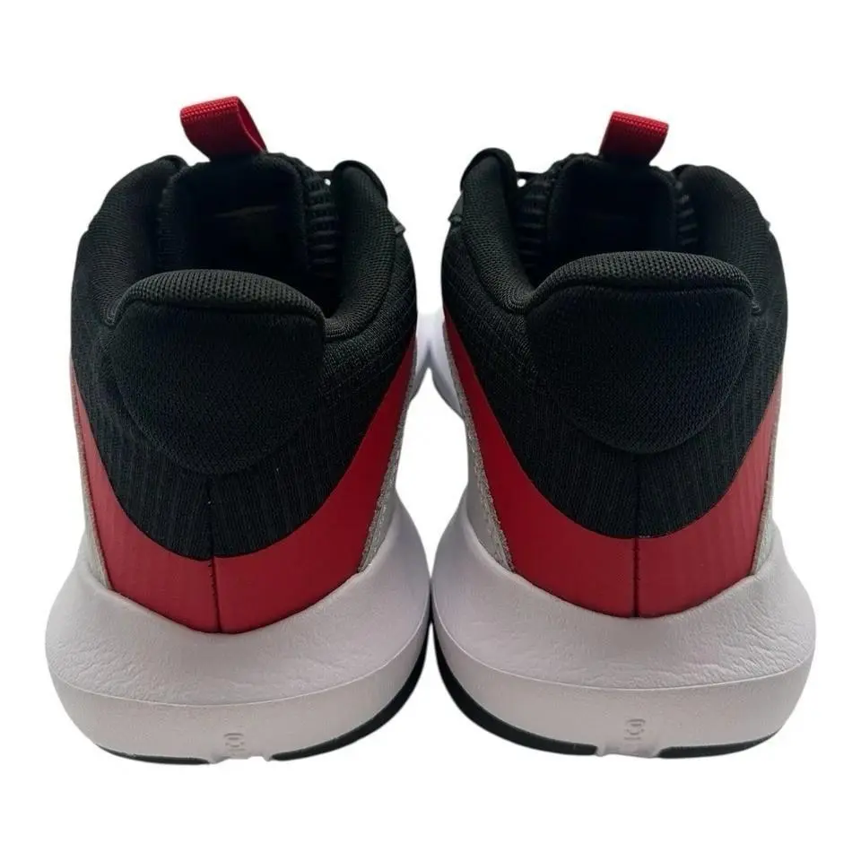 Under Armour shoes - Under Armour Lockdown 7 - Lockdown - 3028512-100 - Gray 5