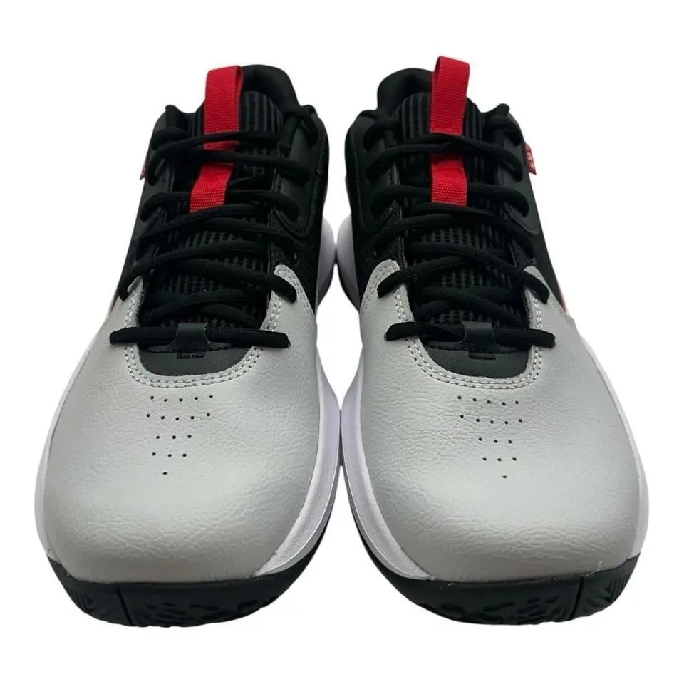 Under Armour shoes - Under Armour Lockdown 7 - Lockdown - 3028512-100 - Gray 7