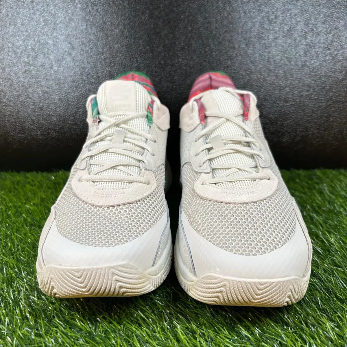 Under Armour shoes - Under Armour Curry - Curry - Beige 0