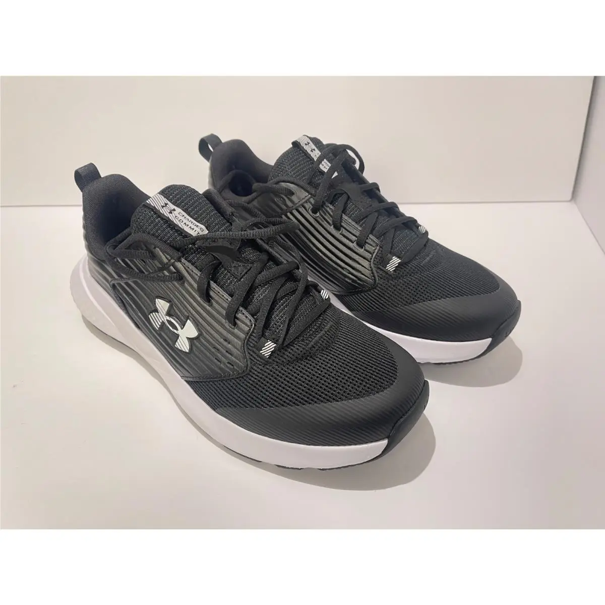 Under Armor Tennis Shoes