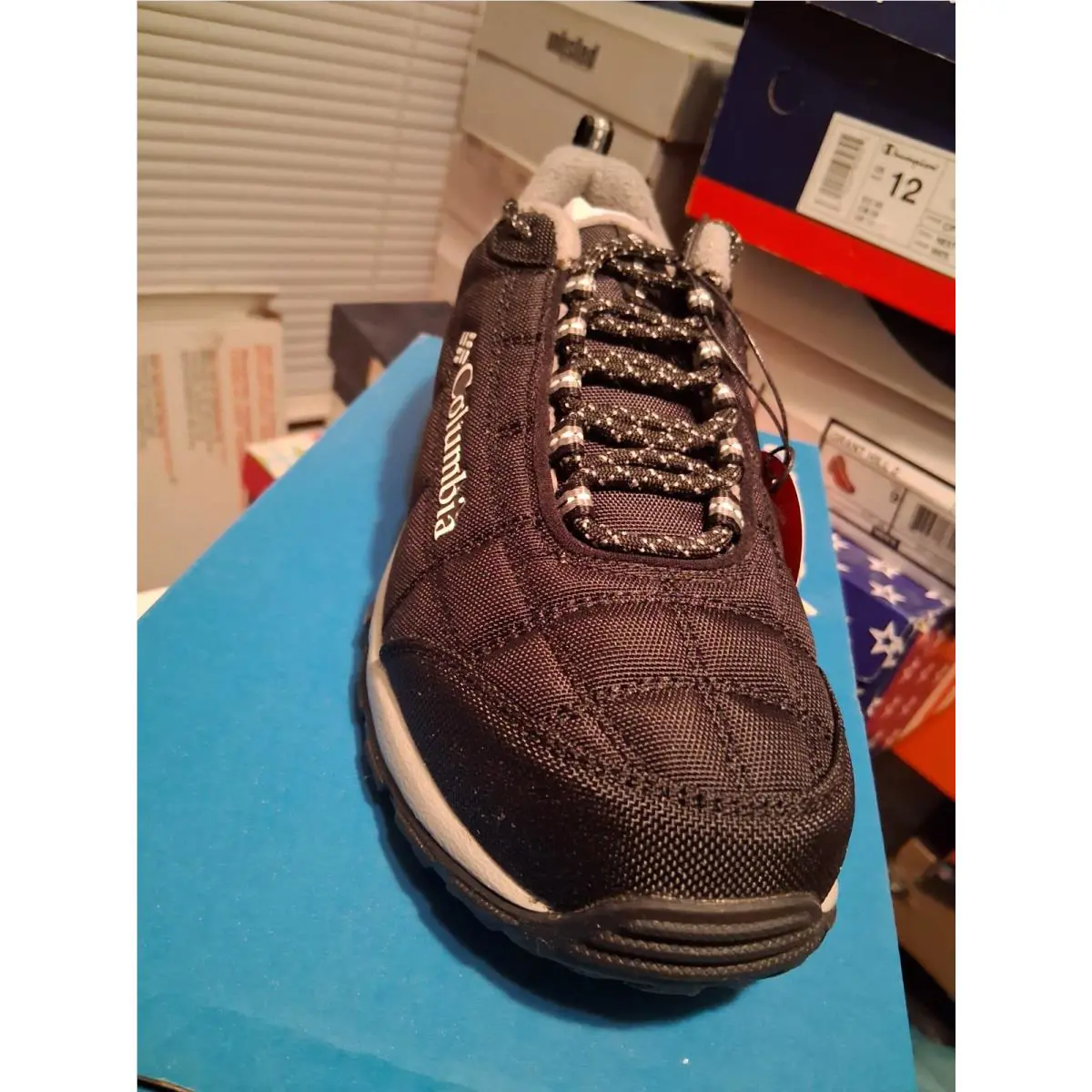 Under Armour shoes - Under Armour Charged Escape 3 - White and Black 14