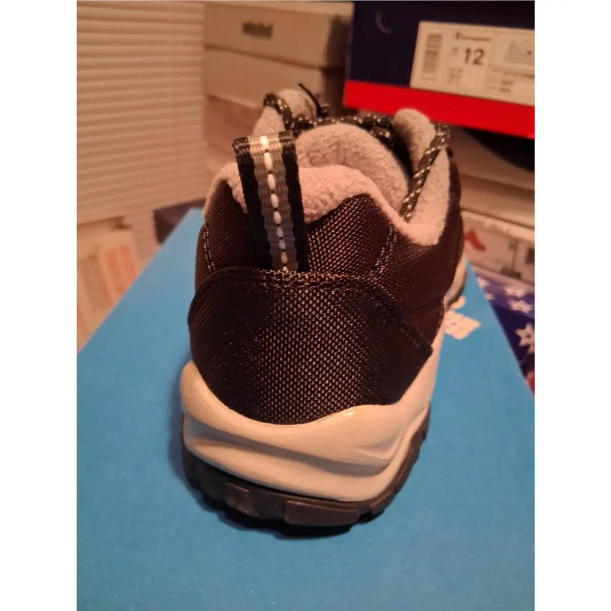 Under Armour shoes - Under Armour Charged Escape 3 - White and Black 15