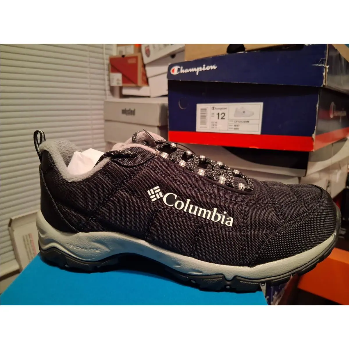 Under Armour shoes - Under Armour Charged Escape 3 - White and Black 16