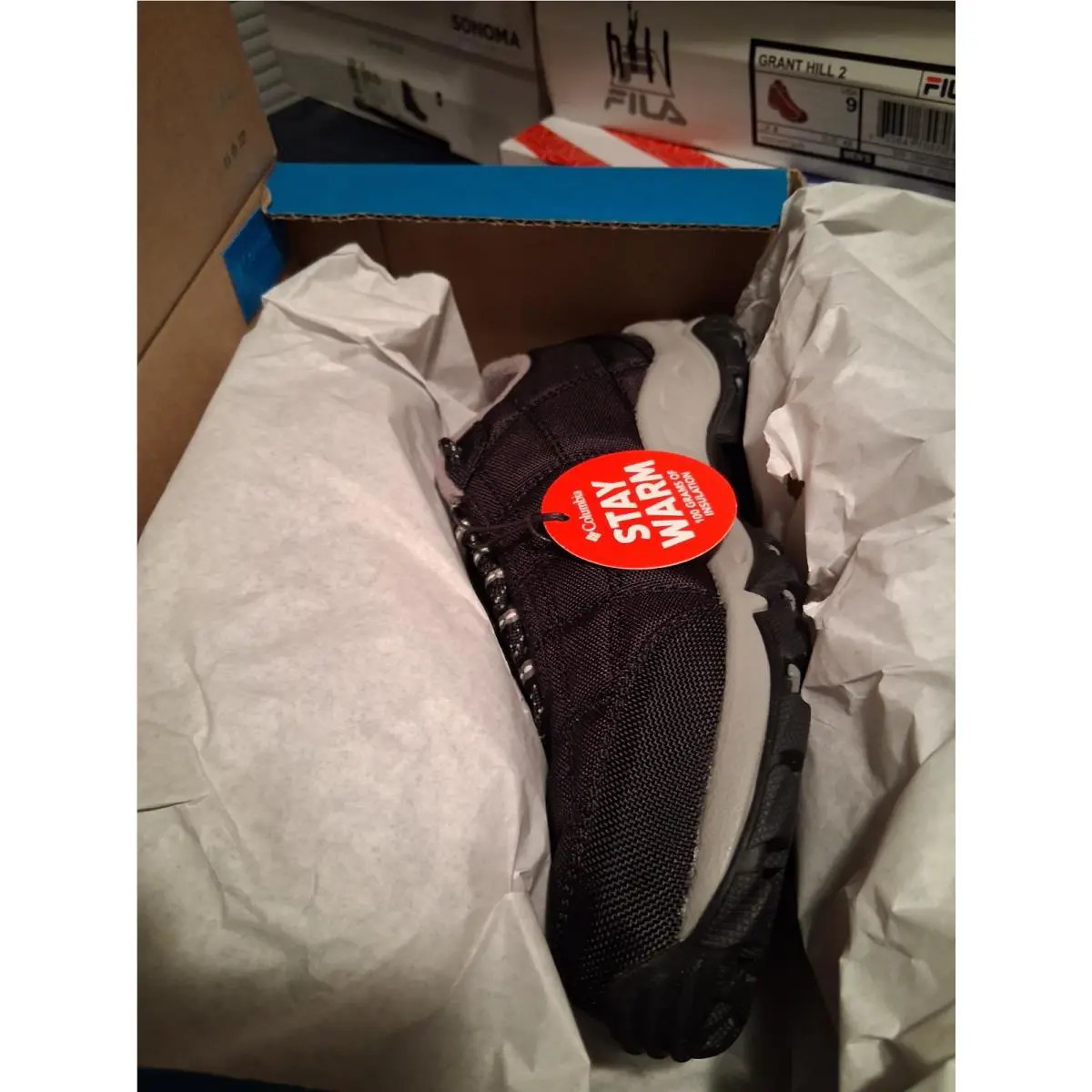 Under Armour shoes - Under Armour Charged Escape 3 - White and Black 17