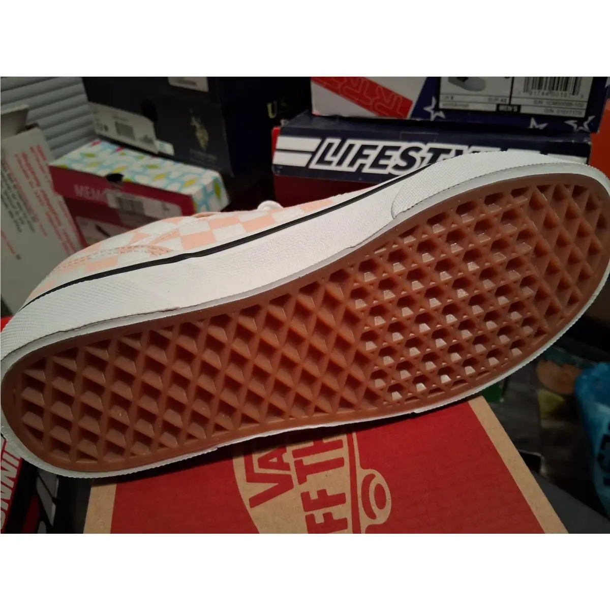 Under Armour shoes - Under Armour Charged Escape 3 - White and Black 6