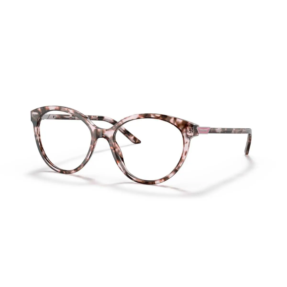 Prada 08YV Eyeglasses ROJ1O1 Havana