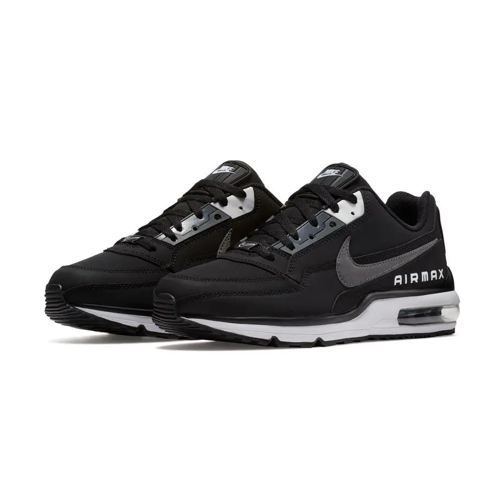 Nike shoes - Nike Air Max LTD - Air Max LTD - 687977 020 - Black 2
