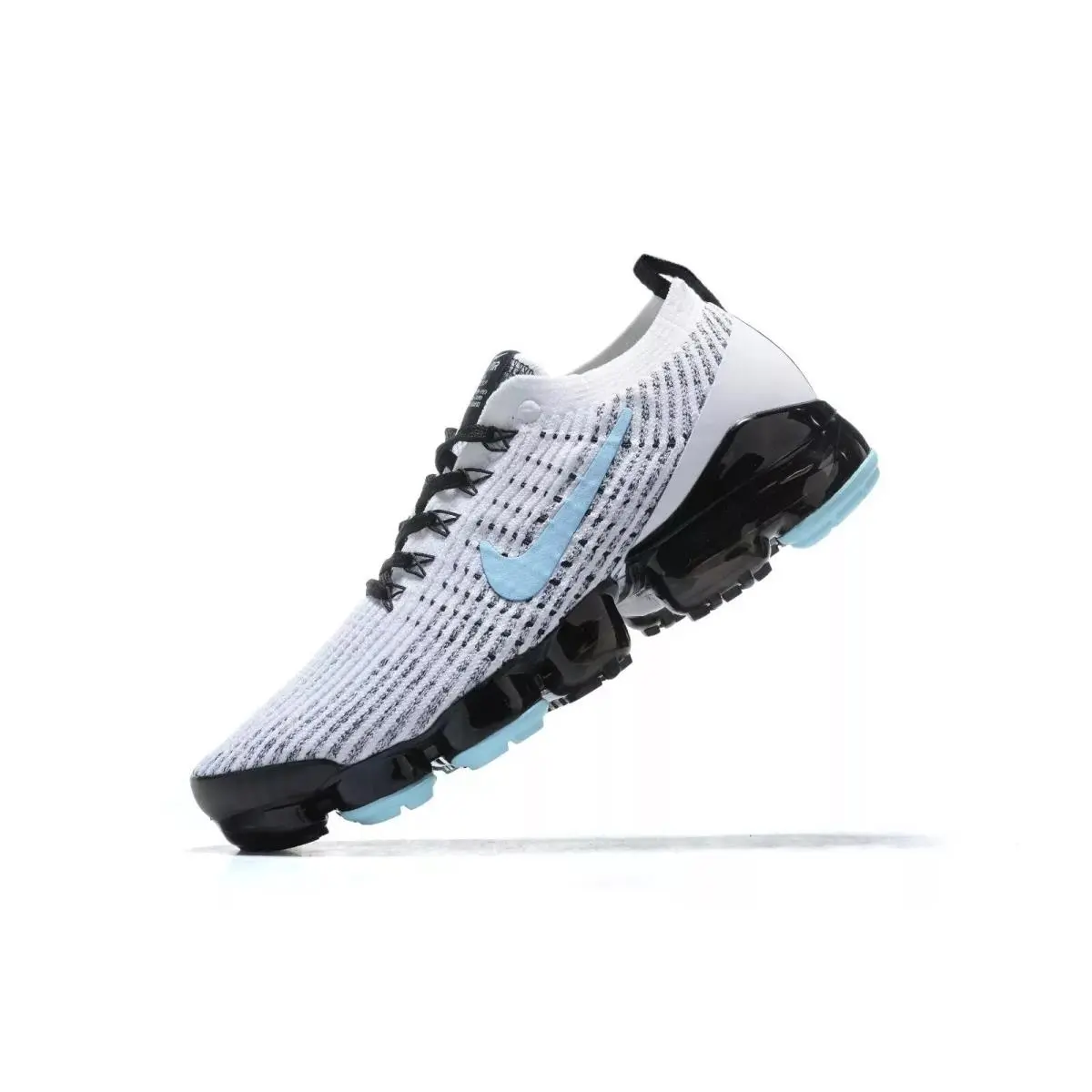 Nike shoes - Nike Air VaporMax Flyknit - Air VaporMax Flyknit - CT1274100 - White 6