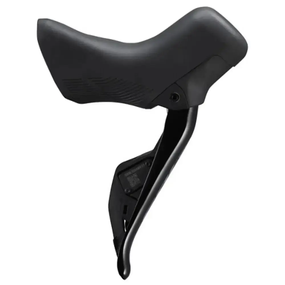 Shimano  - 105 ST-R7170 Shift-Brake Levers with Calipers. Flat Mount - Black 1